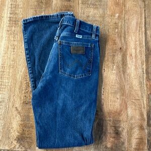 Wrangler Jeans